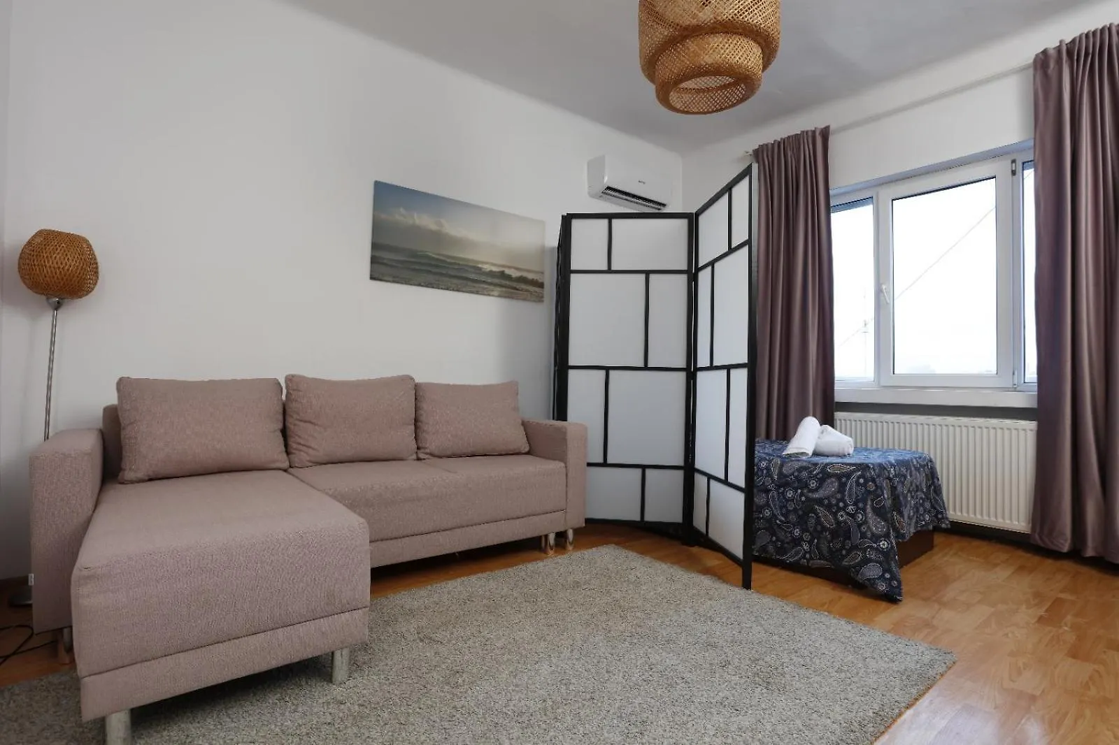 3 Bdrm Apartment In City Center Βουκουρέστι Ρουμανία