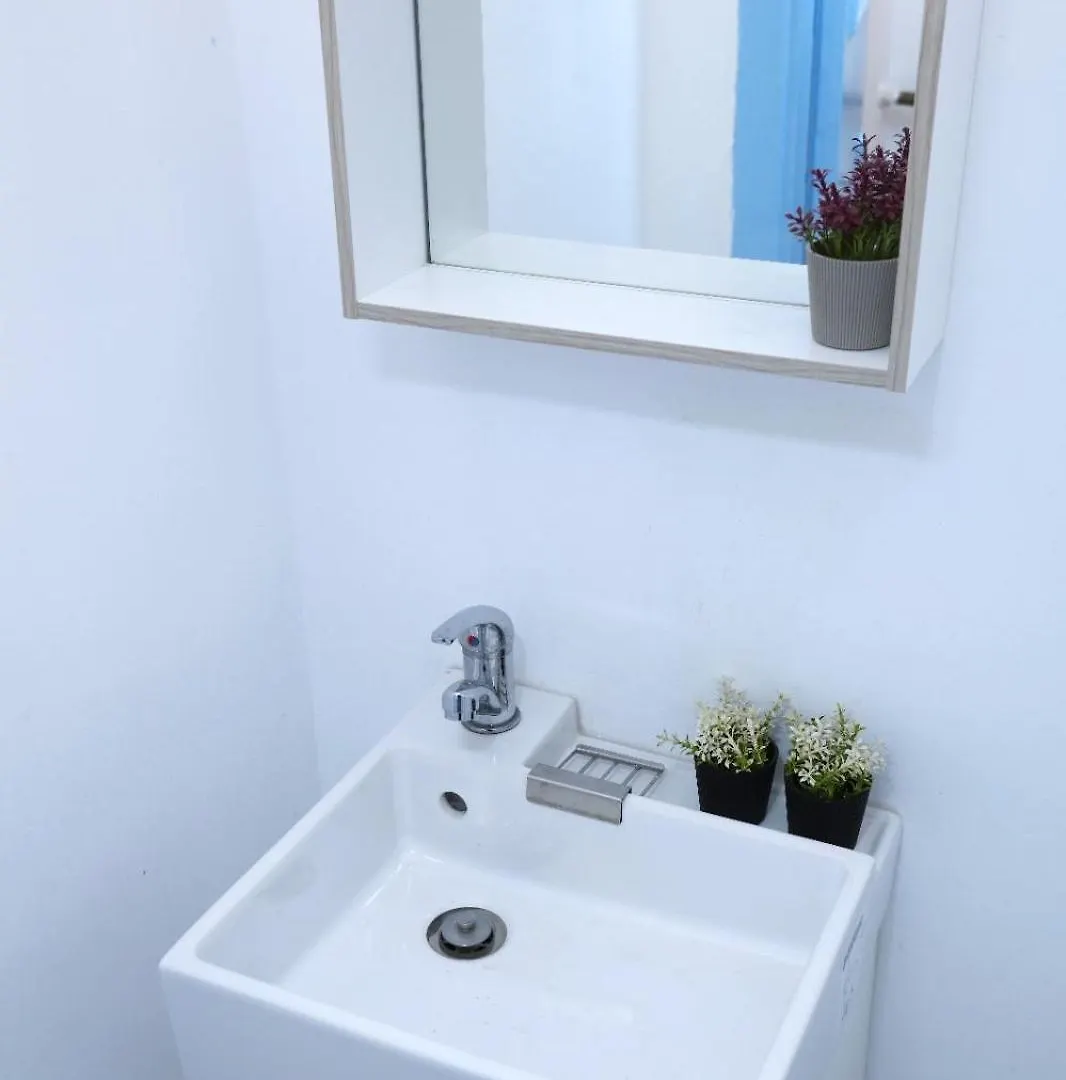 3 Bdrm Apartment In City Center Βουκουρέστι