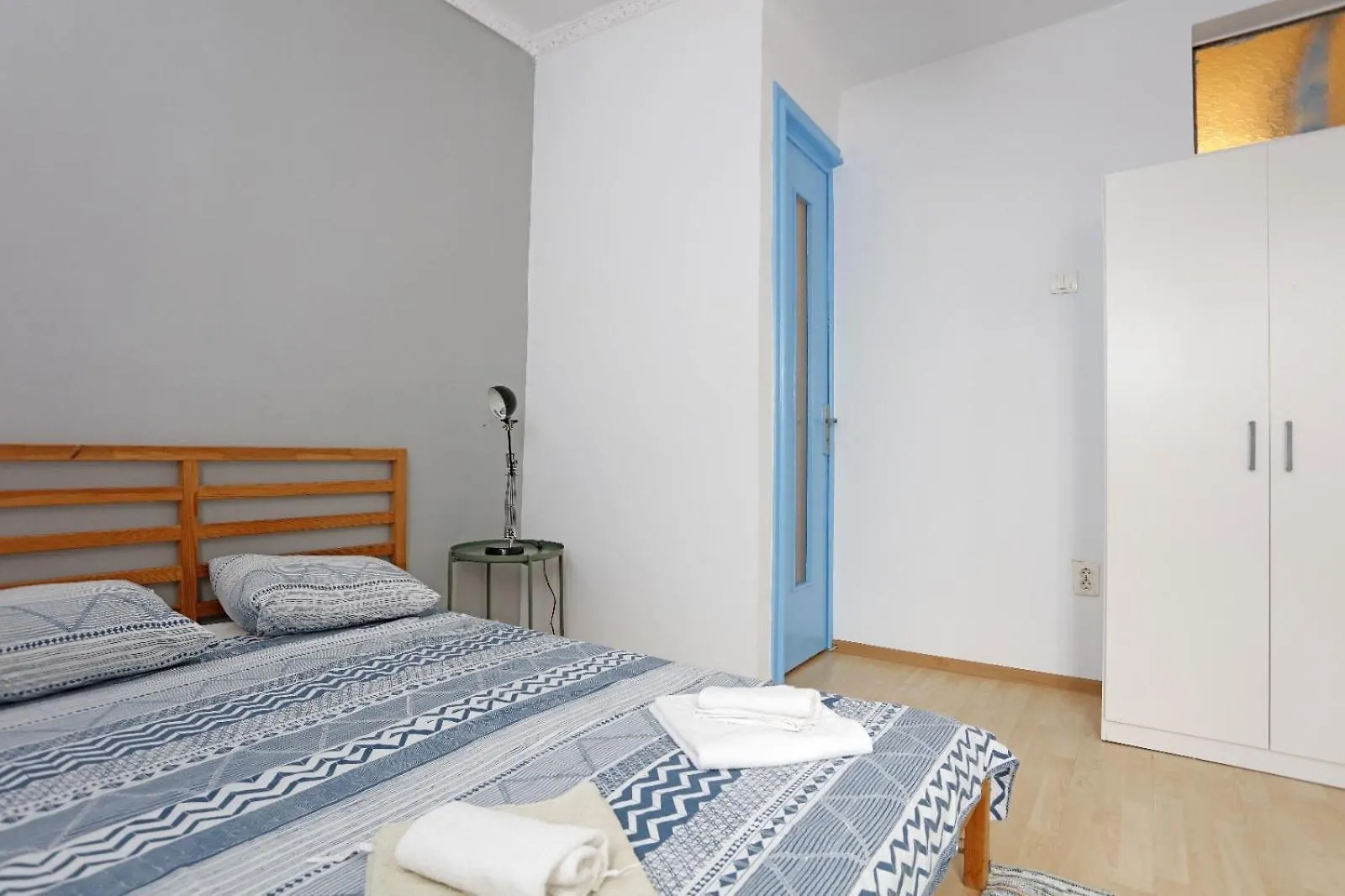 3 Bdrm Apartment In City Center Bucareste