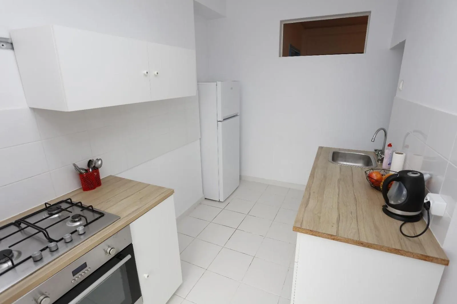 3 Bdrm Apartment In City Center Bucareste