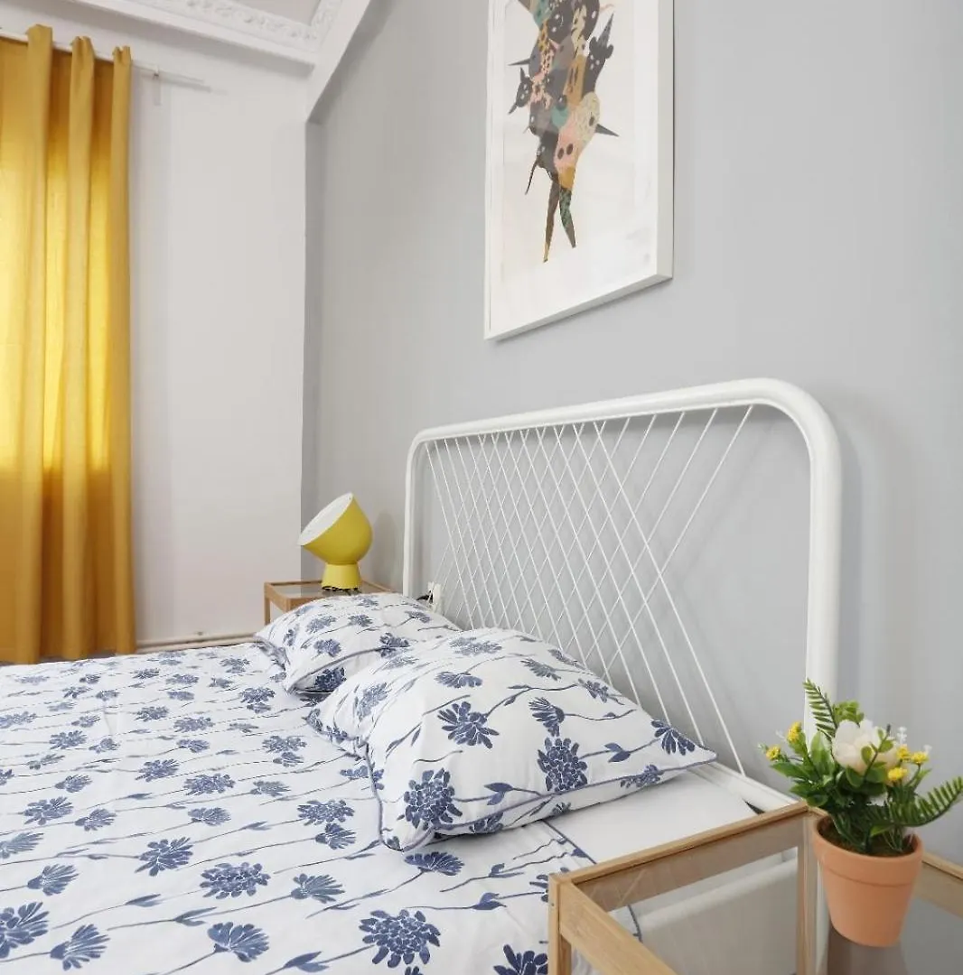 3 Bdrm Apartment In City Center Bucareste