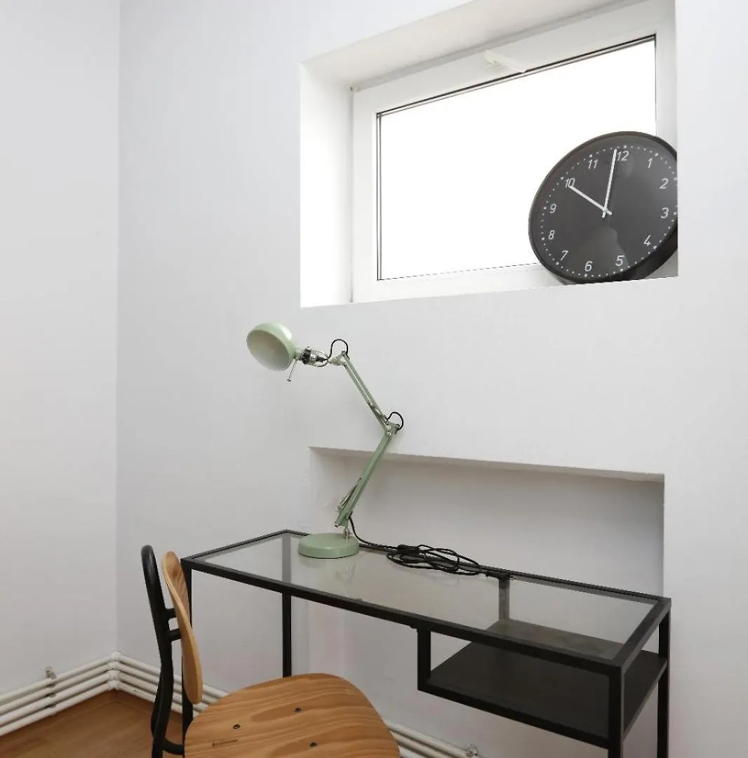 3 Bdrm Apartment In City Center Bucareste Roménia